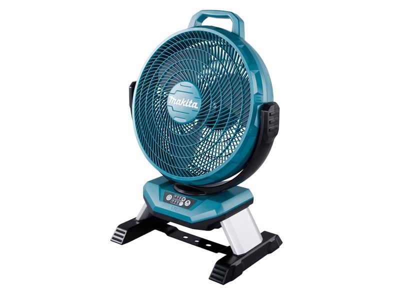 Makita DCF301Z LXT Portable Fan 14.4/18V Bare Unit Makita - NN4 Online
