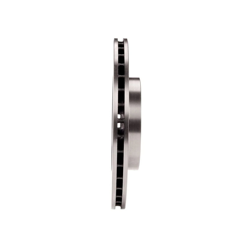 Bosch 2 x Vented Brake Discs