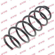 KYB Front Suspension Coil Spring fits Skoda Fabia I 1999-2008 1.4 1.9 2.0