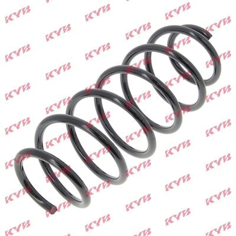 KYB Front Suspension Coil Spring fits Skoda Fabia I 1999-2008 1.4 1.9 2.0