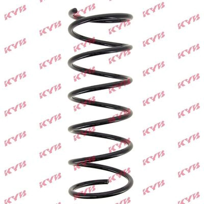 KYB Front Suspension Coil Spring fits Citroën Berlingo First 1996-2005 1.8 1.9