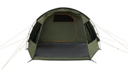 Easy Camp Kinn 5 Pole Tent Green 5 Person Easy Camp - Dynamic Drive