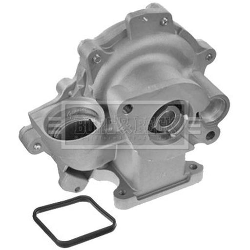Borg & Beck Engine Cooling Water Pump BWP2085