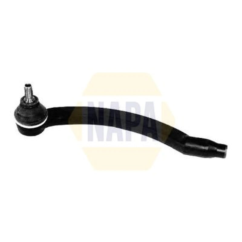 NAPA Steering Tie Rod End Ball Joint Front Left M14x1.5 fits Mini Mini 2001-2008