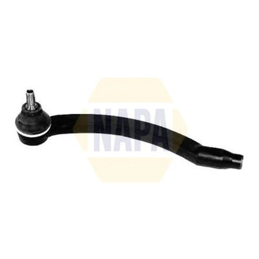 NAPA Steering Tie Rod End Ball Joint Front Left M14x1.5 NST6162