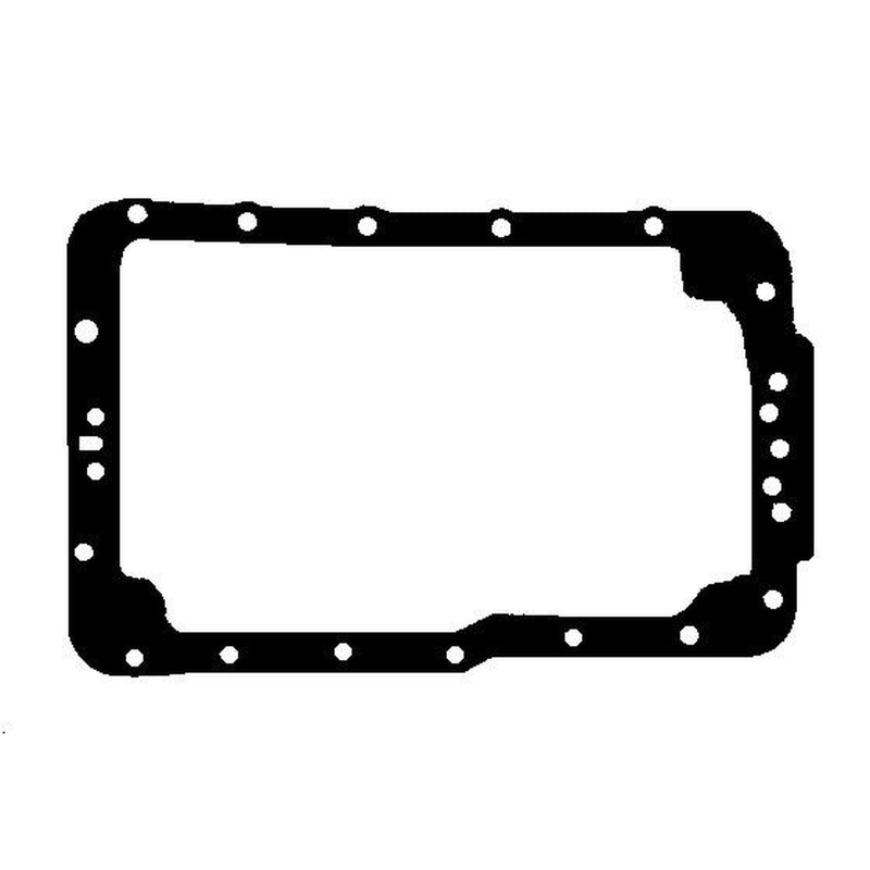 BGA Oil Sump Gasket Wide Thick fits MG ZR 2001-2005 2.0