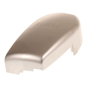 Fiamma L/H End Cap F45Til Titanium (98655-435) Fiamma - Dynamic Drive