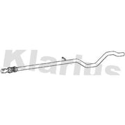 Klarius Exhaust Pipe OD CH141Q