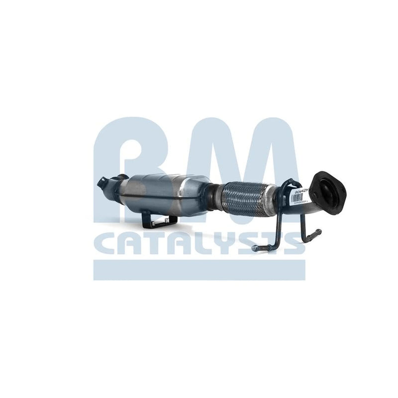 BM Catalysts Homologated Diesel Cat fits Ford Galaxy II 2006-2015 2.0