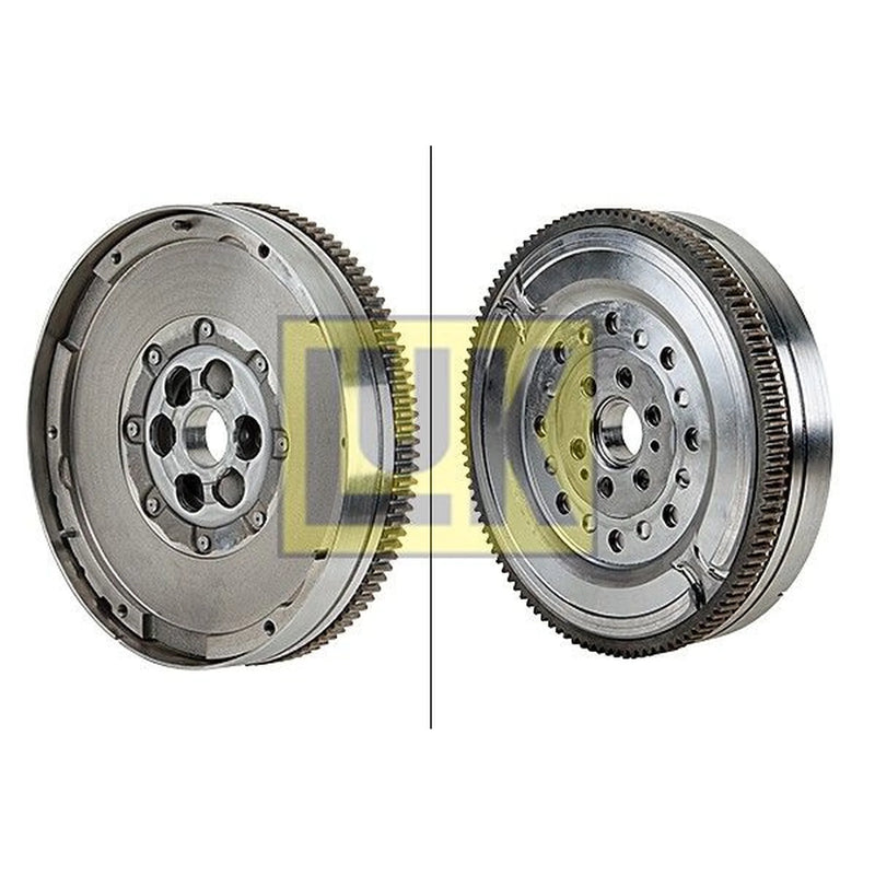 LuK Engine Flywheel Teeth fits Opel Insignia A 2008-2017 2.0