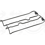 Elring Cylinder Head Cover Gasket fits Cadillac Cts 2002-2007 3.2