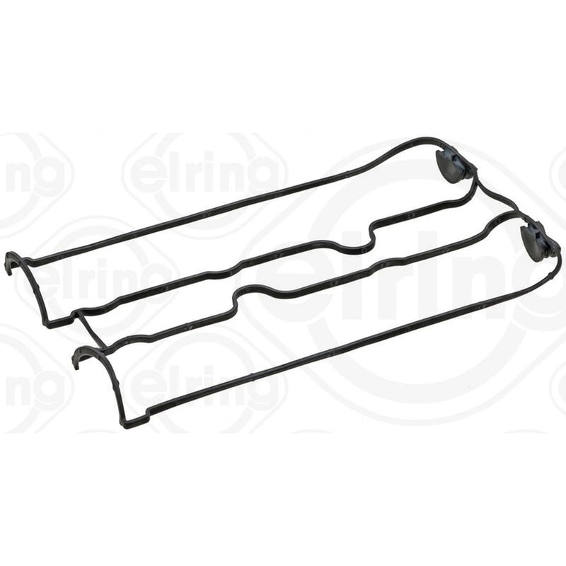 Elring Cylinder Head Cover Gasket fits Cadillac Cts 2002-2007 3.2