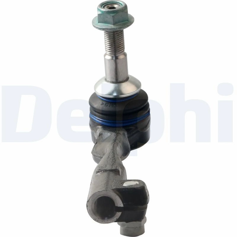 Delphi Steering Tie Rod End Ball Joint Front Left M14 x 1.5 fits BMW 5 2016-2023