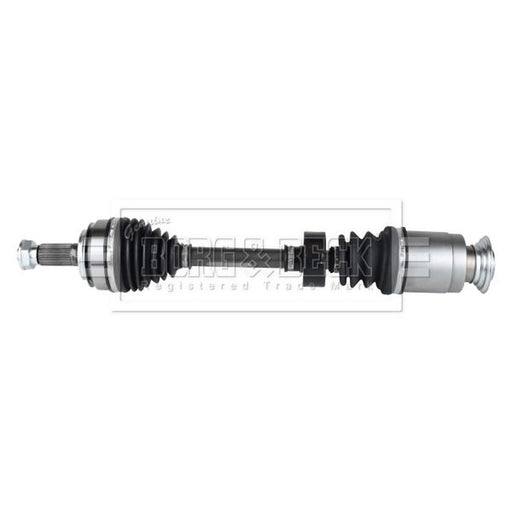 Borg & Beck CV Drive Shaft Driveshaft Front Right BDS1311
