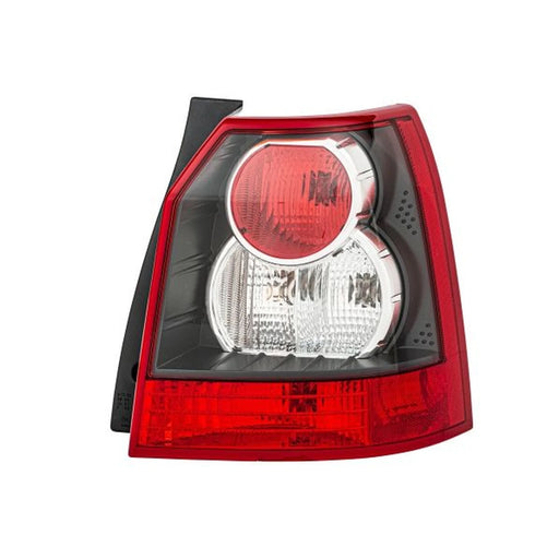 Hella Tail Light / Lamp PY21W Right fits Land Rover Freelander 2 2006-2014