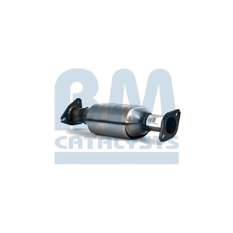BM Catalysts Homologated Petrol Cat fits Rover 200 II 1989-1999 1.4