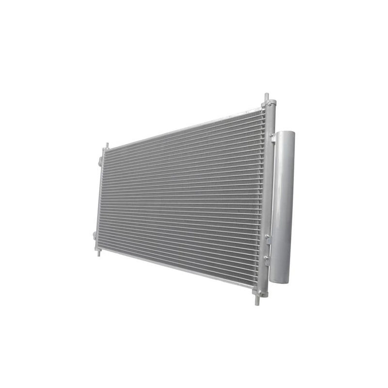 Hella Air Conditioning Condenser fits Honda Cr-V III 2006-2012 2.4