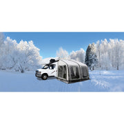 Vega 2 375 Air Porch Awning (Motorhome : 255 - 285cm) 12020375028502 Quest - Dynamic Drive