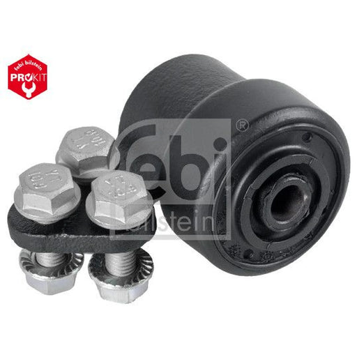 Febi Wishbone / Control / Trailing Arm Bush Front Right 18552