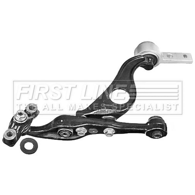 First Line Control/Trailing Arm fits Mazda 6 2007-2013 1.8 2.0 2.2 2.5