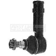 First Line Steering Tie Rod Ball Joint Rear fits Ford Transit 1985-1992 2.0 2.5