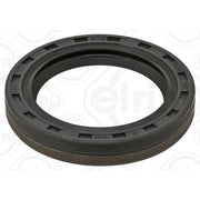 Elring Crankshaft Shaft Seal 70mm OD ID Wide fits Alfa Romeo 159 2005-2011 3.2