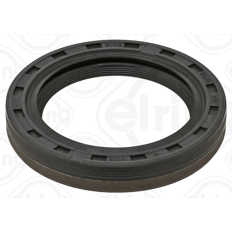 Elring Crankshaft Shaft Seal 70mm OD ID Wide fits Alfa Romeo 159 2005-2011 3.2