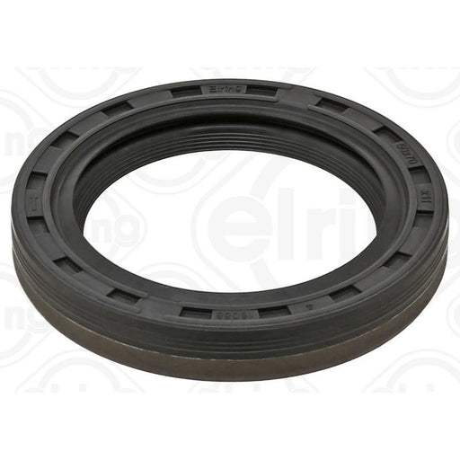 Elring Crankshaft Shaft Seal 70mm OD ID Wide fits Alfa Romeo 159 2005-2011 3.2