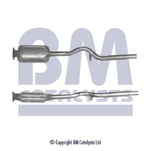 BM Catalysts Petrol Cat BM91083 BM91083