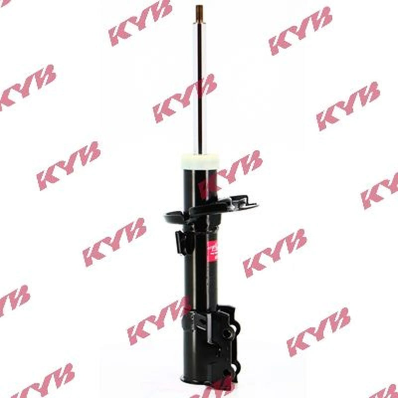 KYB Shock Absorber Damper Strut Front Right fits Ford Fiesta 2010-2017 1.6