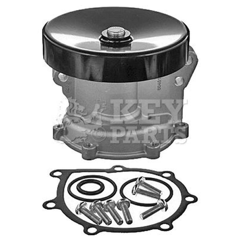 Key Parts Engine Cooling Water Pump fits Peugeot 206 1998-2001 1.9