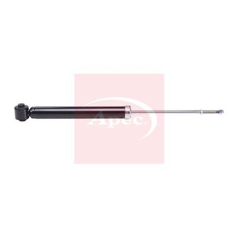 Apec Shock Absorber Damper Strut Rear fits Kia Carens IV 2013-2018 1.6 1.7 2.0