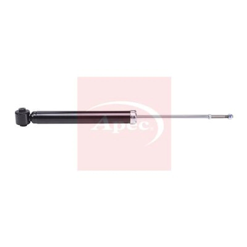 Apec Shock Absorber Damper Strut Rear ASA2032
