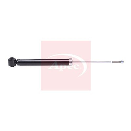 Apec 2 x Shock Absorbers fits Kia Carens IV 2013-2018 1.6 1.7 2.0
