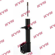 KYB Shock Absorber Damper Strut Front fits Fiat Fiorino Box Body/Mpv 1988-2001