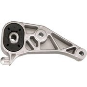 Gates Engine Mount Mounting Rear fits Opel Corsa C 2003-2009 1.3
