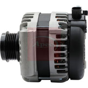 Apec Car Alternator 12V fits Opel Astra K 2015-2019 1.4