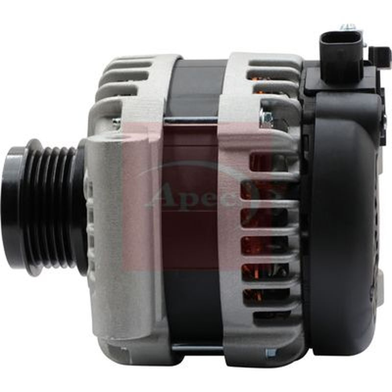 Apec Car Alternator 12V fits Opel Astra K 2015-2019 1.4