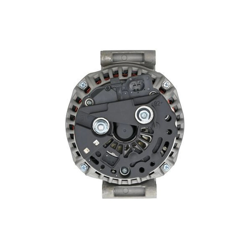 Hella Car Alternator 12V fits Audi A4 B6 2000-2005 1.6 1.8 2.0