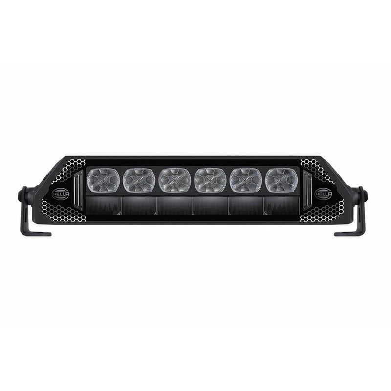 Hella Spotlight Dynaray 15'' Dr Spot 1FJ Front 1FJ 359 100-121 1FJ 359 100-121