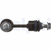 Delphi Stabiliser Bar Link Coupling Rod Left fits Hyundai Nexo 2018 on