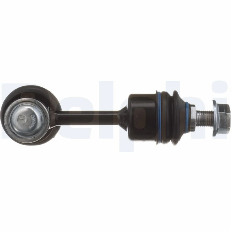Delphi Stabiliser Bar Link Coupling Rod Left fits Hyundai Nexo 2018 on