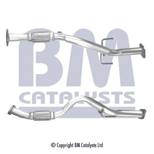 BM Catalysts Exhaust Pipe OD BM50471