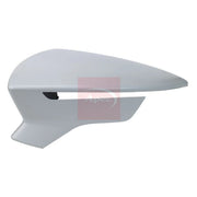 Apec Wing Mirror Cover Left primed AMH3255