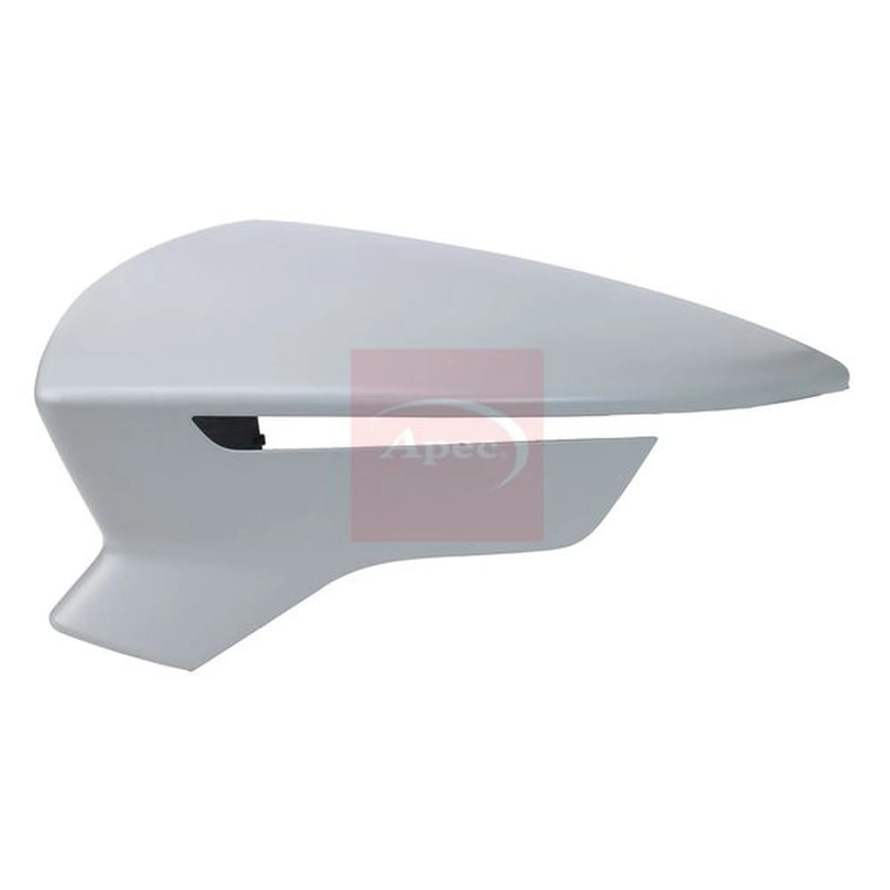 Apec Wing Mirror Cover Left primed AMH3255