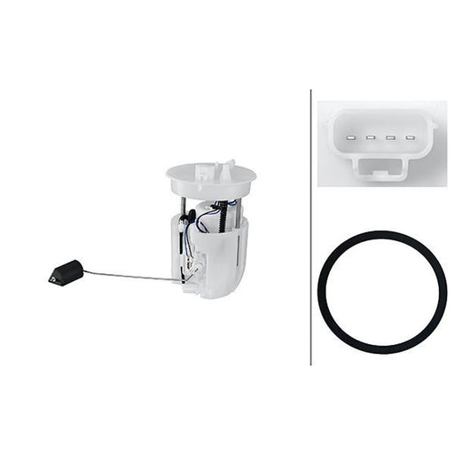 Hella Fuel Feed Unit 8TF 358 305-801