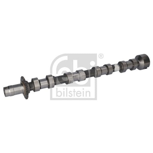 Febi Engine Camshaft Exhaust Side 19 Lobes 181655