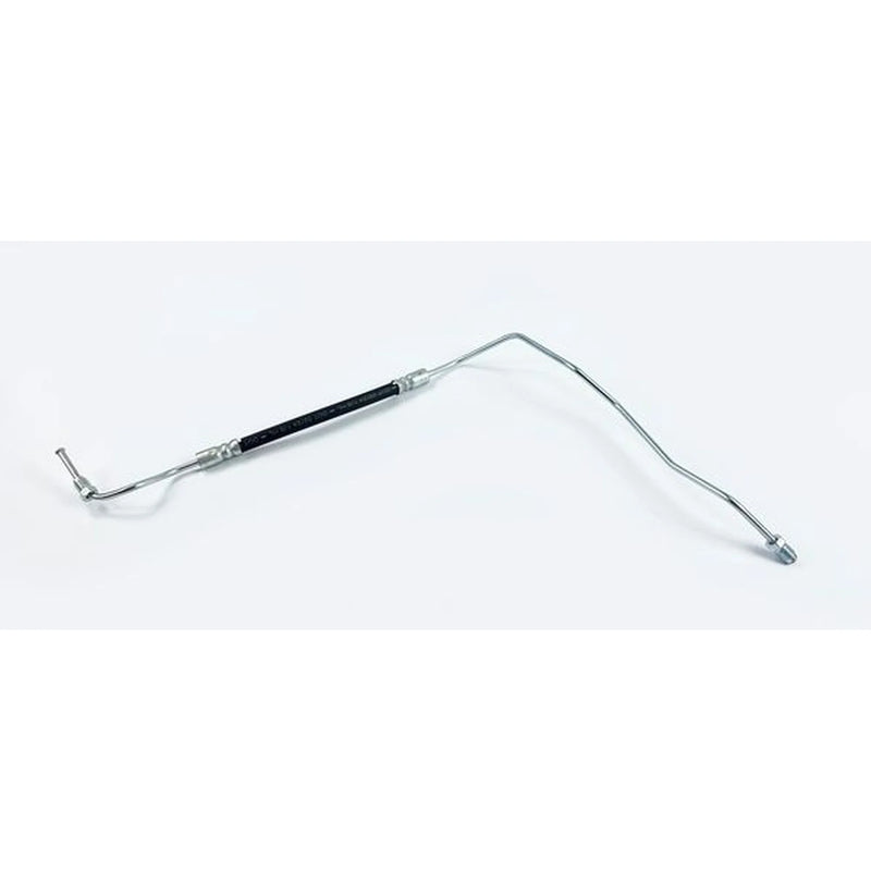 Juratek Brake Hydraulic Hose Line Rear Right fits Renault Grand Scénic III