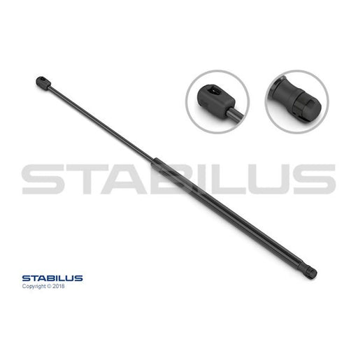 Stabilus Bonnet Gas Strut Lift Support Hood Lift Shock Repla fits Alfa Romeo Gtv