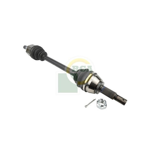 BGA CV Drive Shaft Driveshaft Front Left fits Nissan NV200 2010-2013 1.5
